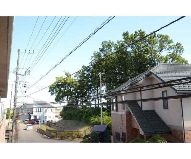 Ｒ－ＳＴＹＬＥ町田の展望