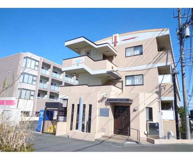 Ｒ－ＳＴＹＬＥ町田のその他共用部分