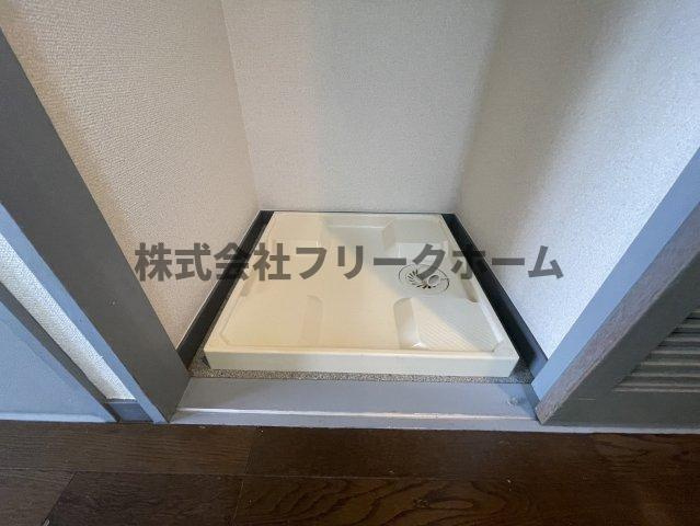 武蔵野市境２丁目の賃貸マンションの設備