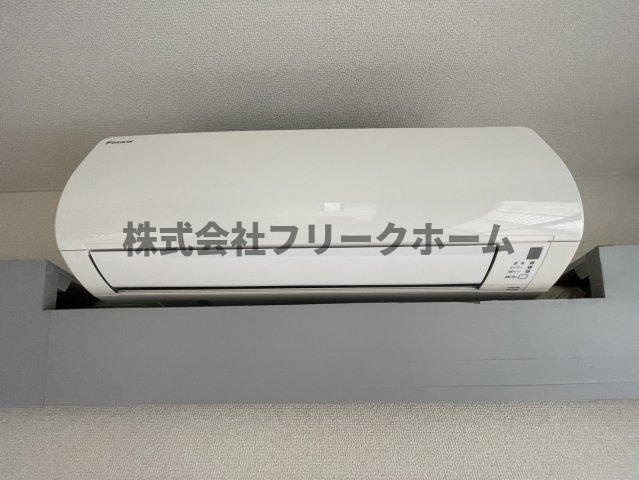 武蔵野市境２丁目の賃貸マンションの設備