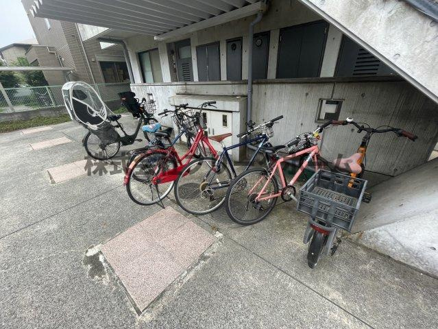 武蔵野市境２丁目の賃貸マンションのその他