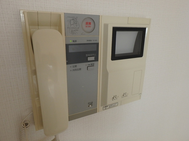 【設備】レガーロ御茶ノ水Ⅰ 