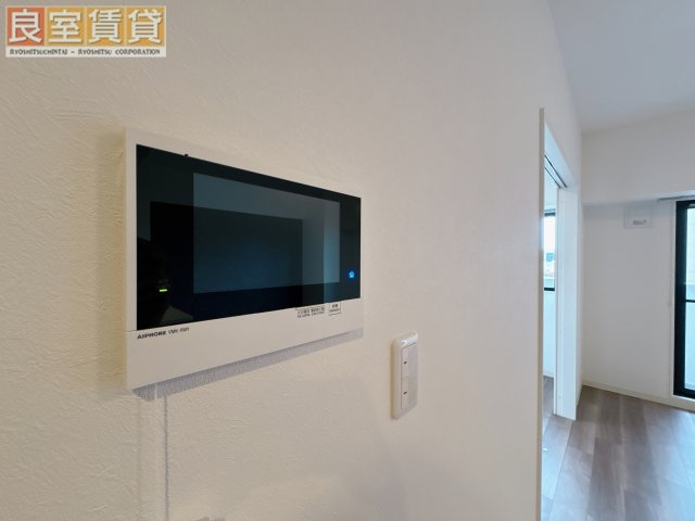 【内装】 | LiveFlat吹上