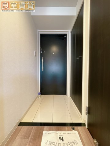 【玄関】 | LiveFlat吹上