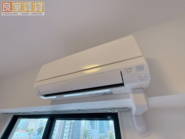 【設備】 | LiveFlat吹上