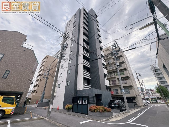 【外観】 | LiveFlat吹上