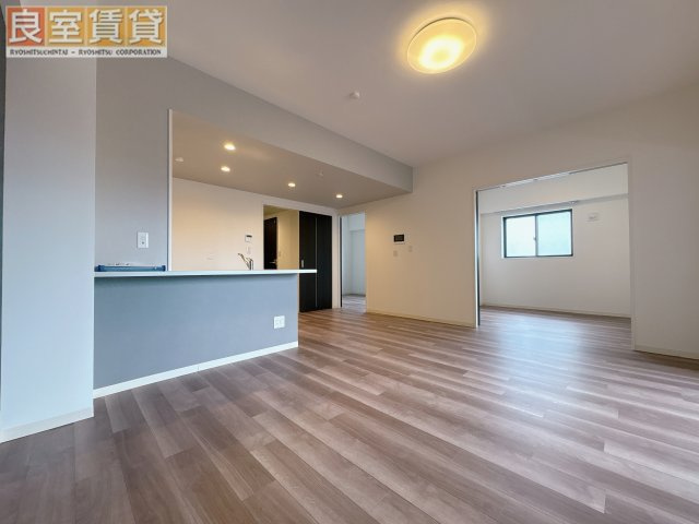 【居間・リビング】 | LiveFlat吹上