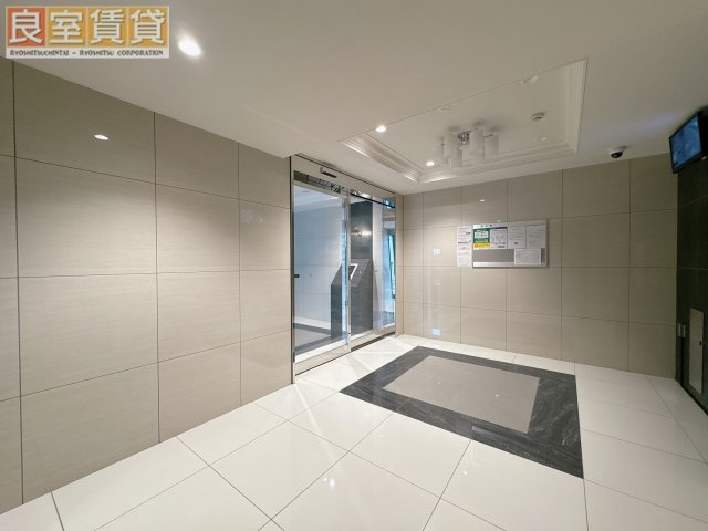 【ロビー】 | LiveFlat吹上