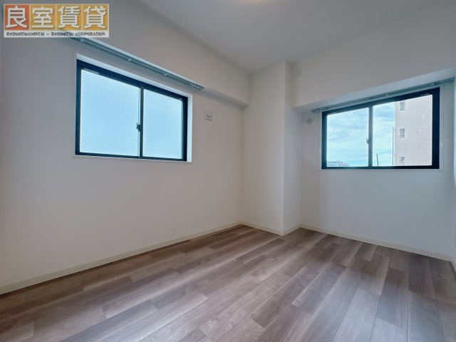 【寝室】 | LiveFlat吹上