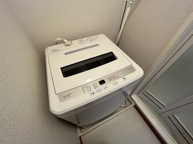 【その他】 | レオパレスグランデ泉Ｂ