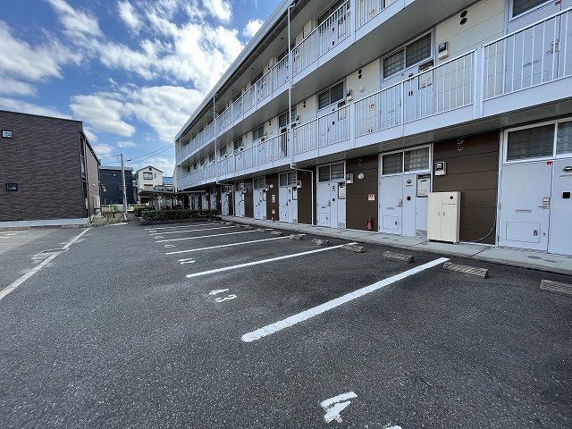 【その他】 | レオパレスグランデ泉Ｂ