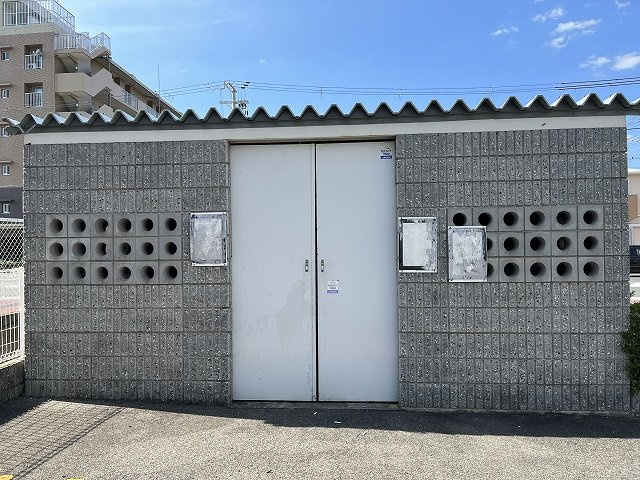 【その他】 | レオパレスグランデ泉Ｂ