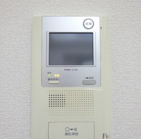 プレール・ドゥーク東京ＥＡＳＴのセキュリティ