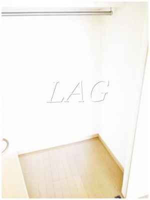 【収納】 | プティネージュ | 収納です。