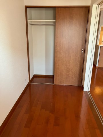 西新テングッドシティSAVOYの洋室|ゆったりした洋室です