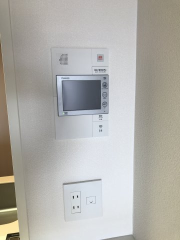 西新テングッドシティSAVOYのセキュリティ