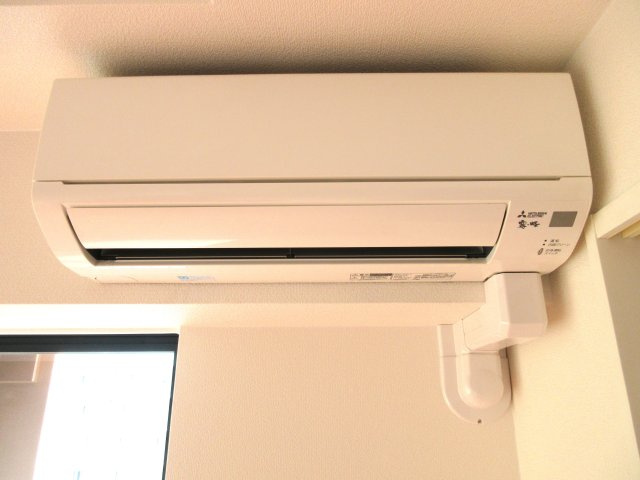 西新テングッドシティSAVOYの設備