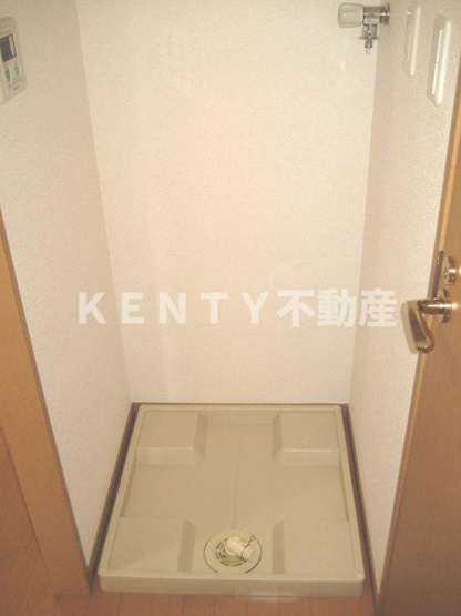 【設備】 | プレサーブ・K