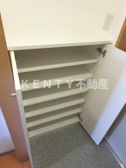 【その他】 | プレサーブ・K
