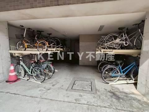 【その他共用部分】 | プレサーブ・K