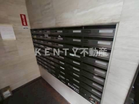 【設備】 | プレサーブ・K