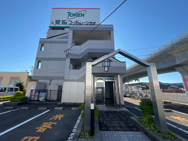 大石ビルの外観|外観写真（昼）