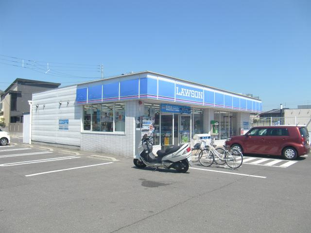 エル　２２の周辺|ローソン高松伏石店まで1,058ｍ