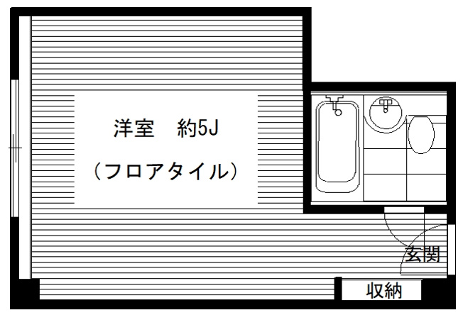 【間取り】 | 赤坂レジデンシャルホテル
