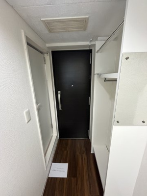 【玄関】 | 赤坂レジデンシャルホテル