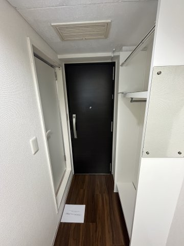 【玄関】 | 赤坂レジデンシャルホテル