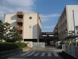 ルリアンⅡの周辺|高松市立太田中学校まで919ｍ