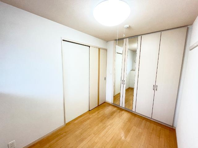 フェリーチェの内装|洋室
