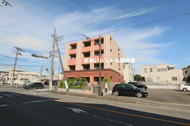 カーサ美麗