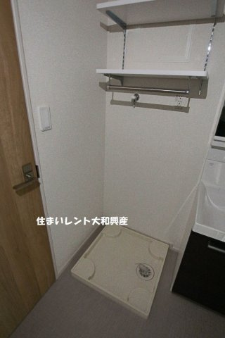 カーサ美麗のその他