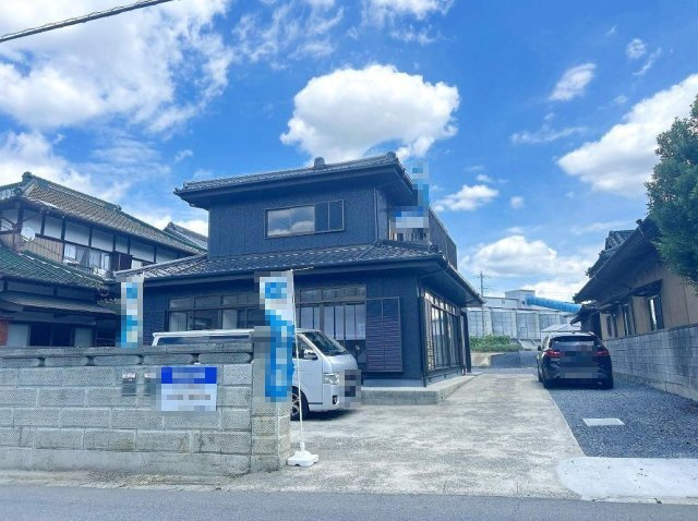 【外観】 | 土浦市中　中古戸建 | 今から見たいも大歓迎！！お気軽にお問い合わせください！