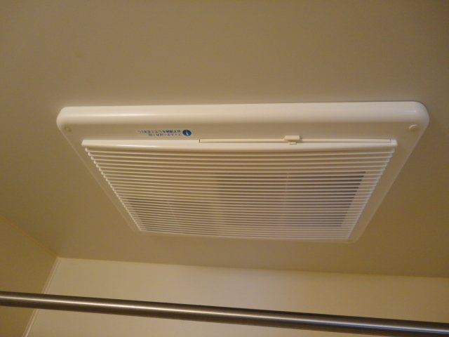 ステイブル円座Ⅱの設備|浴室乾燥機
