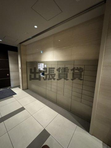 仲介手数料0円！！JMFレジデンス名駅南のその他共用部分