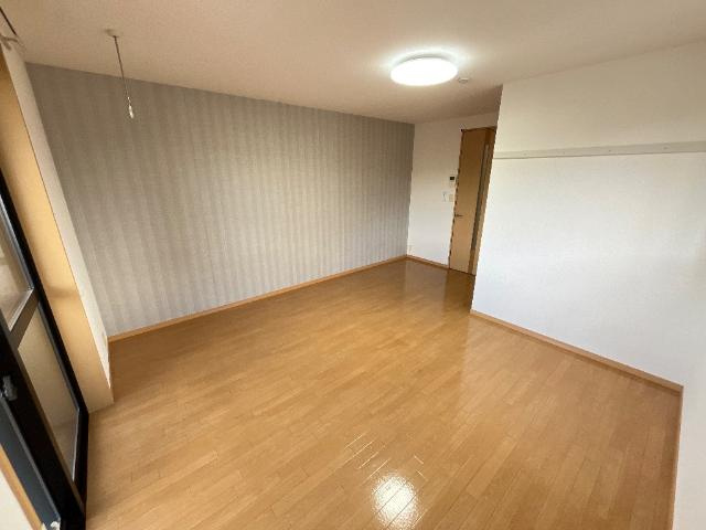 メルヴェーユの内装|洋室