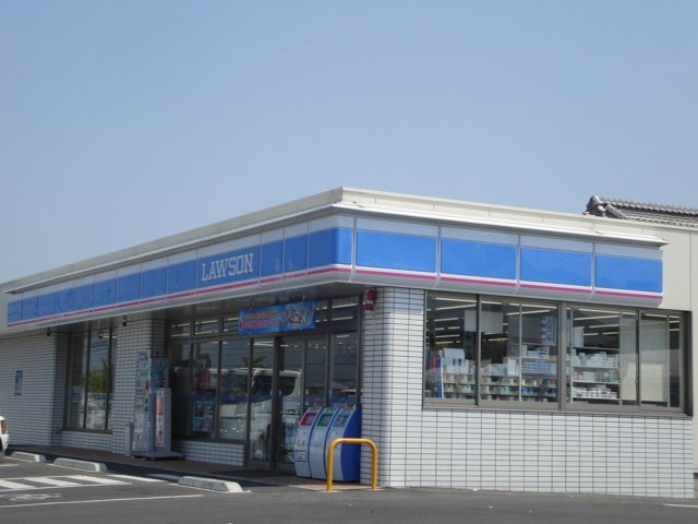 グランチェスタ　Ⅰの周辺|ローソン（コンビニ）まで240ｍ