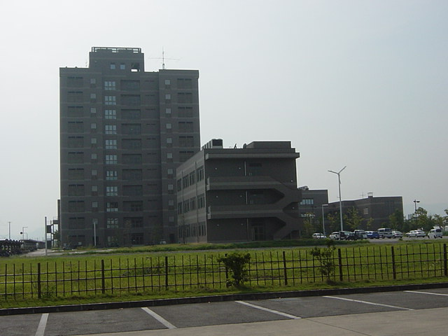 エスポアールの周辺|香川大学工学部まで80ｍ