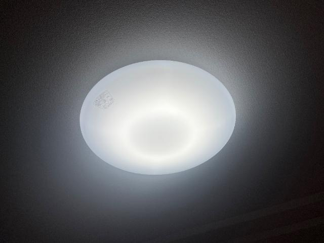大石ビルの設備|照明器具