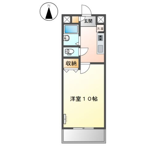 大石ビル