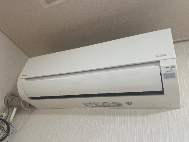 大石ビルの設備|エアコン