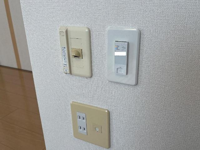 アクアサイドのセキュリティ|ネット無料