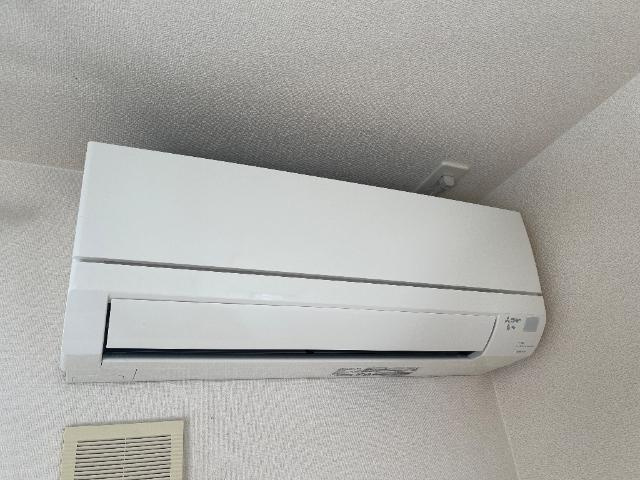ルミエールの設備|エアコン