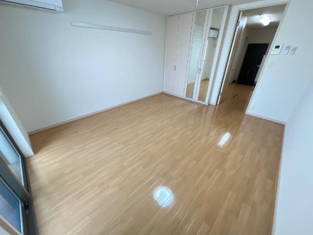 ブエナビスタの内装|洋室