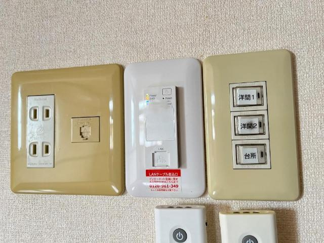 ステイブル円座Ⅱの設備|無料インターネット