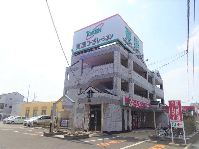 大石ビルの外観|外観写真（昼）