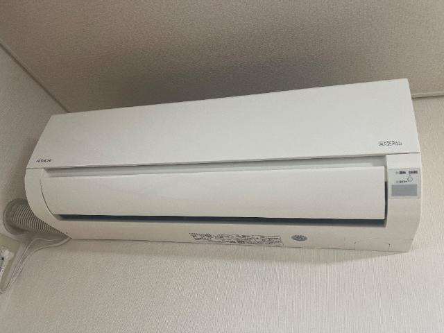 大石ビルの設備|エアコン