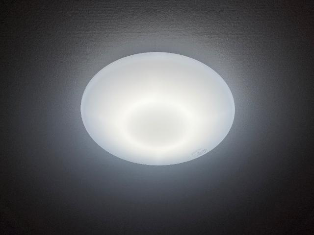 大石ビルの設備|照明器具